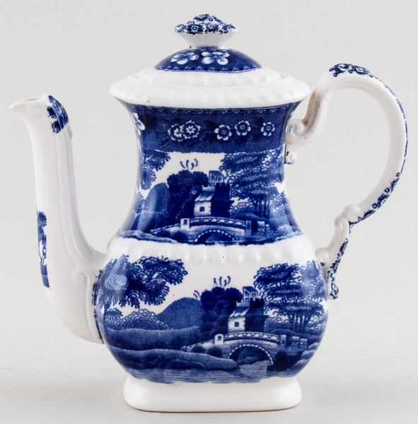 Coffee Pot small c1930s